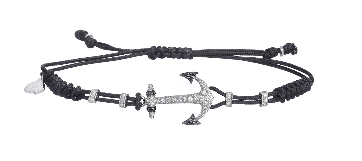 Bracciale Ancora