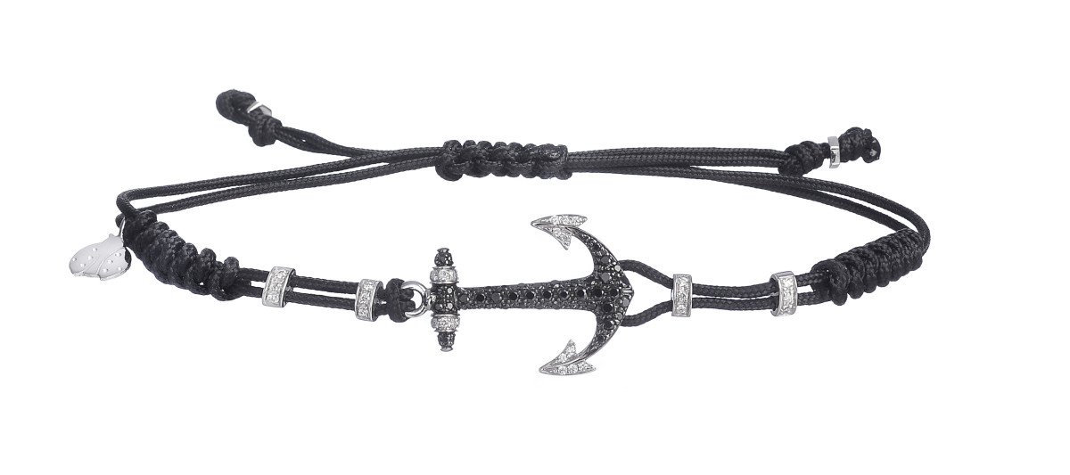 Bracciale Ancora