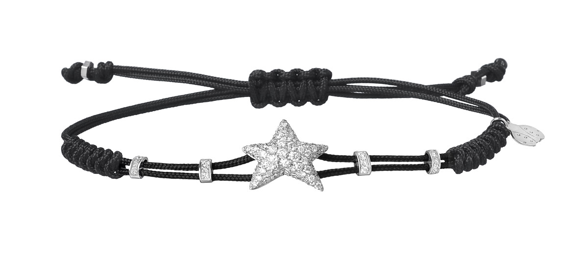 Bracelet Star Medium