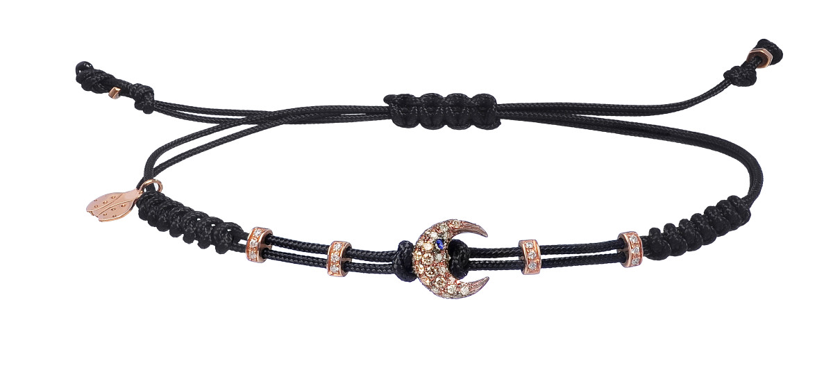 Bracciale Mezzaluna S Mall