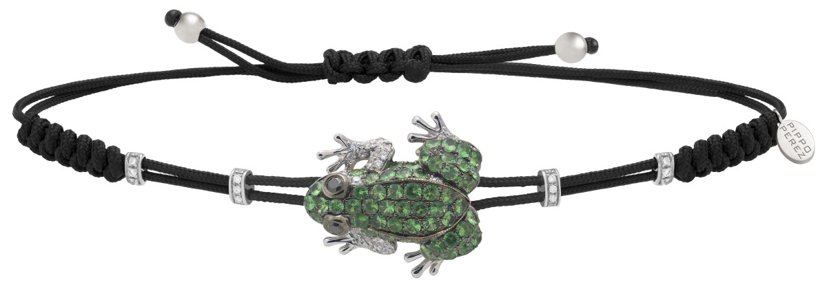Bracelet Frog 