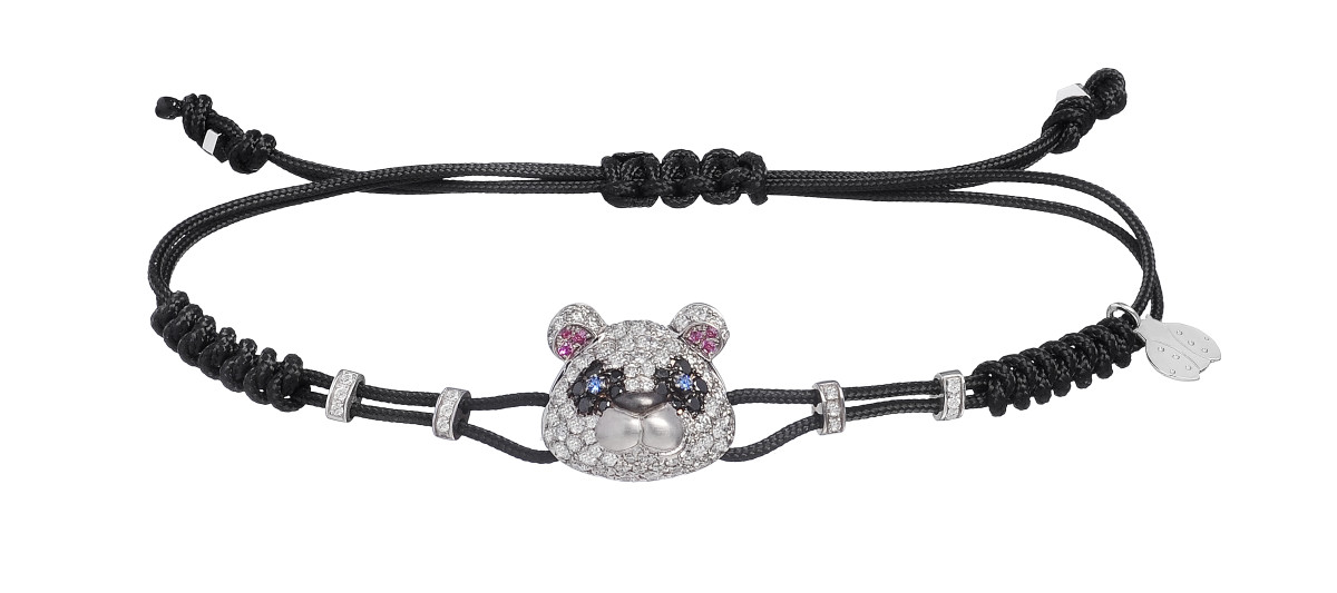 Bracelet Teddy Bear