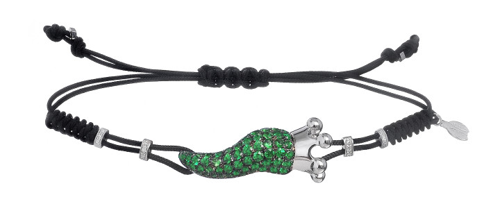 Bracciale Peperoncino 