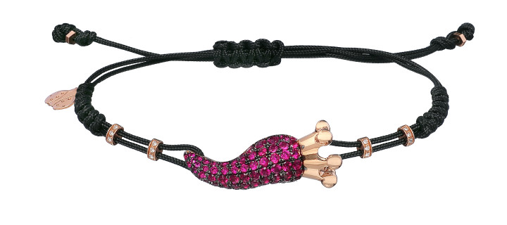 Bracciale Peperoncino 