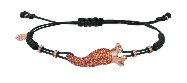 Bracciale Peperoncino 