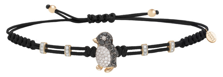 Bracelet Penguin extra large