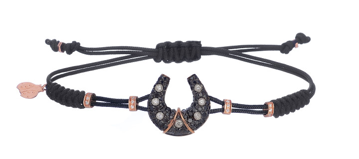 Bracciale Ferro Di Cavallo  