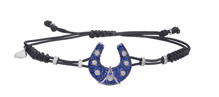 Bracciale Ferro Di Cavallo 