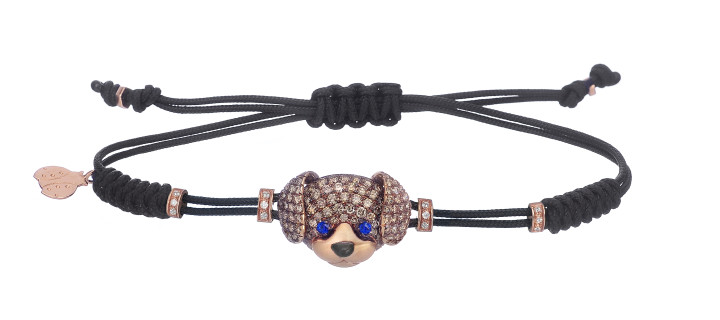 Bracciale Cane