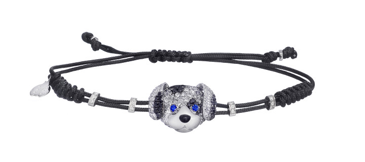Bracciale Cane