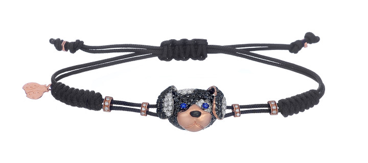 Bracciale Cane
