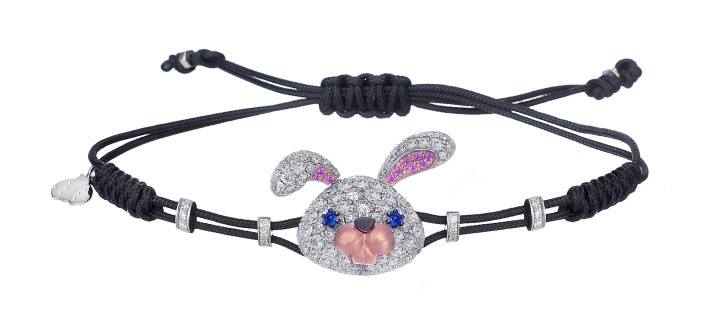 Bracelet Rabbit